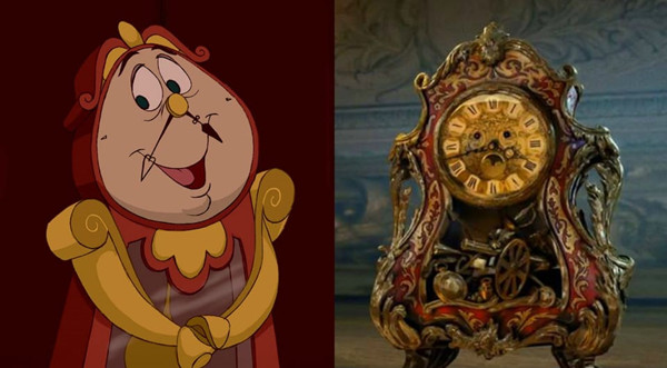 TING闻｜《美女与野兽》：迪士尼下注三亿美元的怀旧大戏