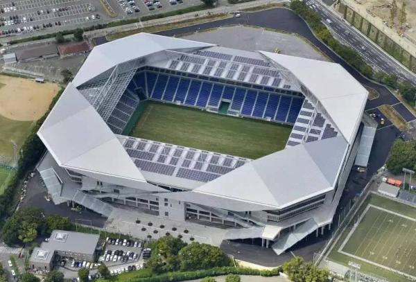 日本球迷众筹8亿为球队建主场，“不敌苏宁”的大阪值得尊重