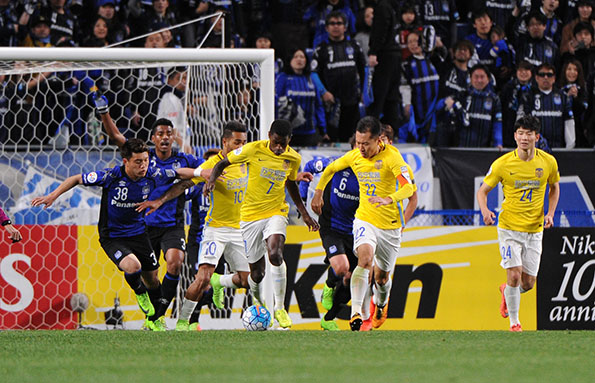 日本球迷众筹8亿为球队建主场，“不敌苏宁”的大阪值得尊重