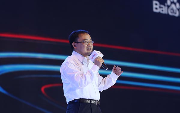 百度糯米换帅：向海龙亲自兼任总经理，曾良被解职