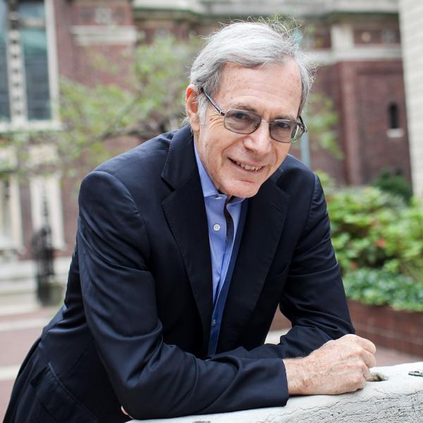 方纳北大讲座｜“地下铁路”：19世纪美国黑奴通往自由之路