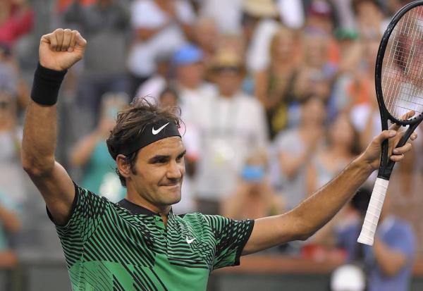 澳网决赛没看够！第36次“费纳决”，费德勒称要再打5年