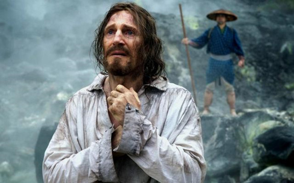 马丁·斯科塞斯新片《沉默》讲述的日本幕府禁教事件