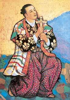 马丁·斯科塞斯新片《沉默》讲述的日本幕府禁教事件