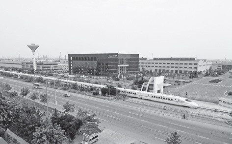 铁道部当初为引进动车组技术放了怎样的大招