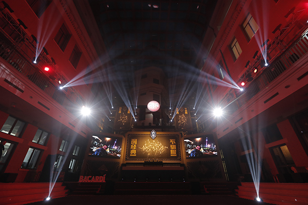 洋酒品牌欲借鸡尾酒重新发力中国市场，西南地区成角力场