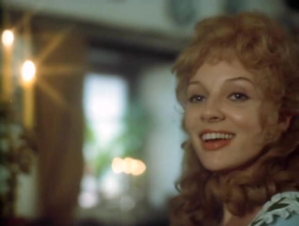 除了赫敏和大表哥，别忘了这些“美女与野兽”