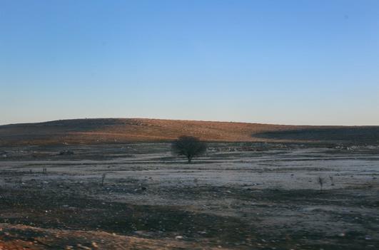 探访土叙边境难民：中国人初次来做志愿服务