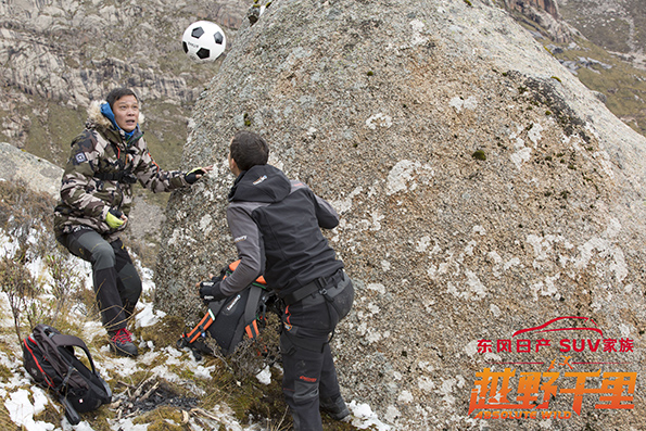 看电视丨朱茵22年后再现“紫霞仙子”