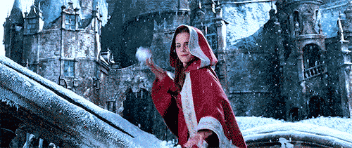 空洞乏味的美女与野兽，只是“美”而已