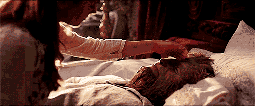 空洞乏味的美女与野兽，只是“美”而已