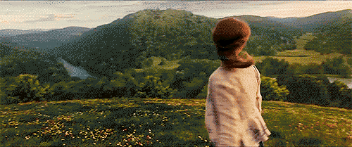 空洞乏味的美女与野兽，只是“美”而已