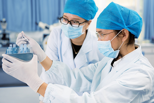 中国男性不育率高达10% ，显微手术可重获生育力