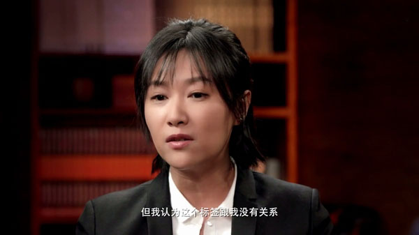 下饭丨听老文青们聊八卦人生，比看真人秀惬意多了