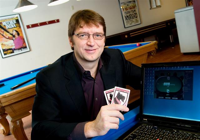 AI在扑克上战胜了人类，所以什么时候统治世界呢？