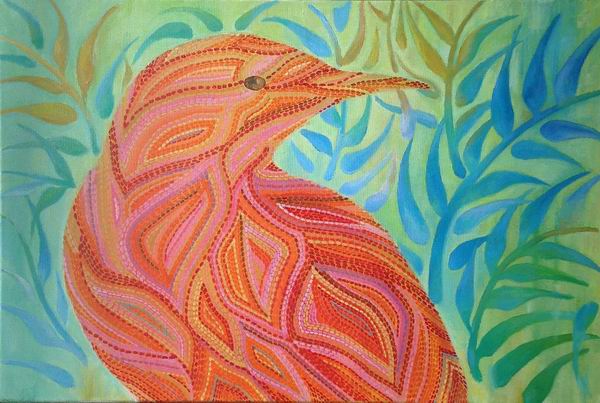 “香港艺术月”即将回归，艺术行能否留住游客