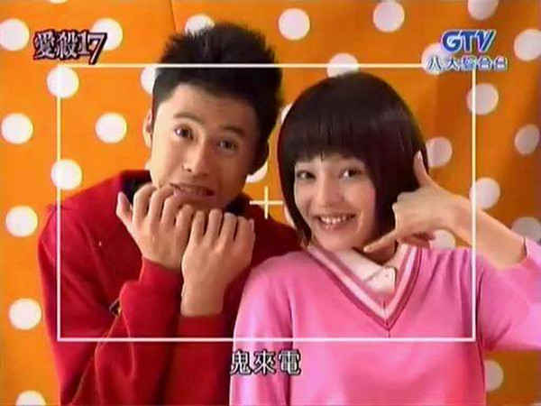 想当年｜《爱杀17》：逐渐接近黑暗或许才是成长的真相