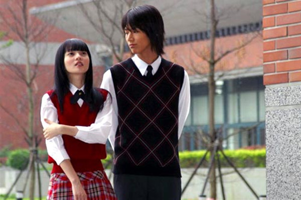 想当年｜《爱杀17》：逐渐接近黑暗或许才是成长的真相