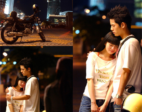 想当年｜《爱杀17》：逐渐接近黑暗或许才是成长的真相