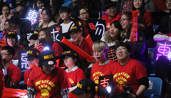 从无冕之王到冠军之师，江苏女排开创女排联赛新格局