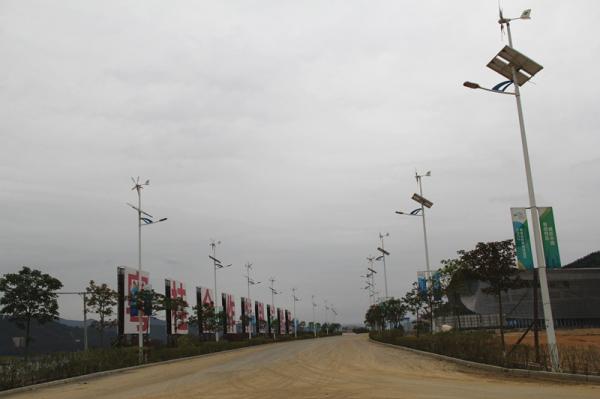 粤桂合作特别试验区：力争年内实现固定资产投资100亿元