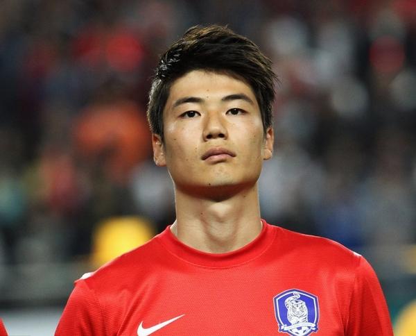中韩之战身价PK：国足头号球星身价和人家差了17倍