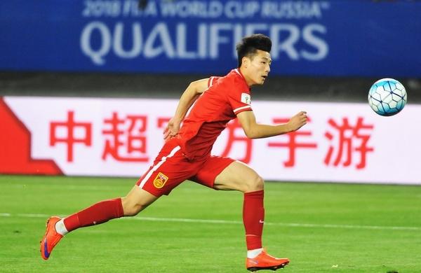 中韩之战身价PK：国足头号球星身价和人家差了17倍