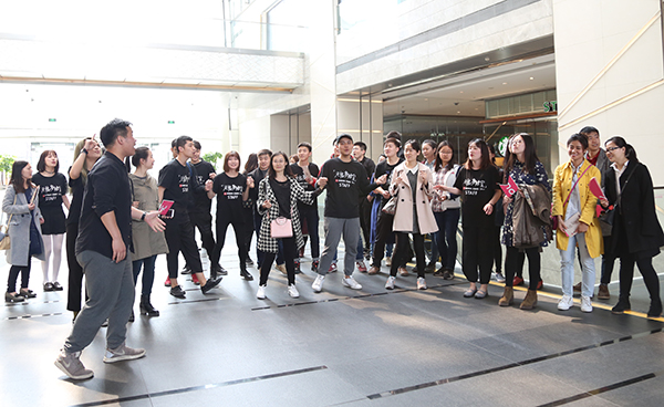 网易新闻试水年轻化转型：在北京上海广州试推“无能复健室”