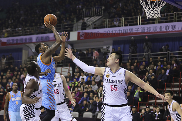 CBA总决赛对阵出炉！广东时隔4年重返决赛，与新疆争冠