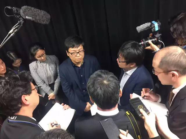 腾讯“绝艺”全胜战绩夺世界围棋AI冠军，曾对柯洁13连胜