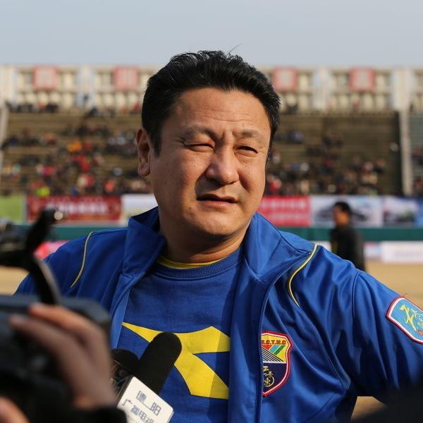 马明宇孙继海谈足改：青训才是重点，别在意12强赛