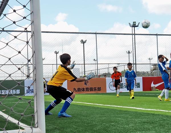 马明宇孙继海谈足改：青训才是重点，别在意12强赛