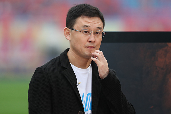 马明宇孙继海谈足改：青训才是重点，别在意12强赛