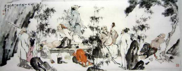 清谈误国还是救国：魏晋时期的清谈与玄学