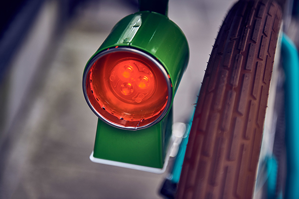 趣看｜把厨房搬上自行车，现场外卖烹饪或指日可待