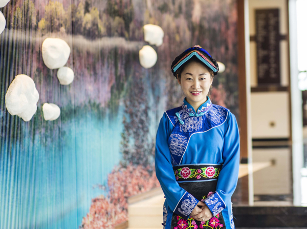 多品牌强势进驻西南，高端酒店扎堆开业