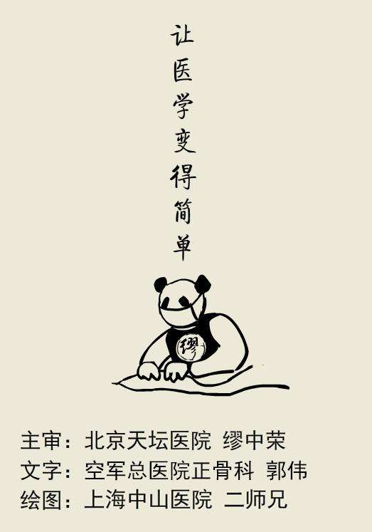 漫画｜急性腰痛不能靠躺，这两个办法才靠谱