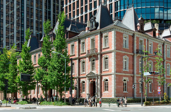 深夜食堂｜和杉下右京先生一起品红茶