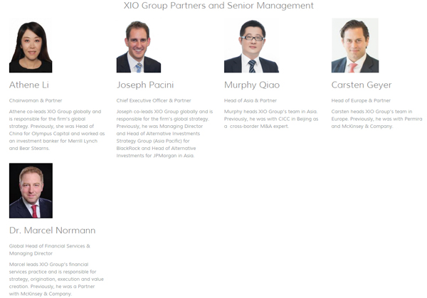 10亿美元投资疑似打水漂，中植系掌门解直锟状告海外私募