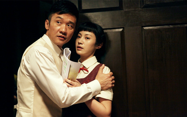 没有了流量明星，国产剧的尴尬就没有了吗