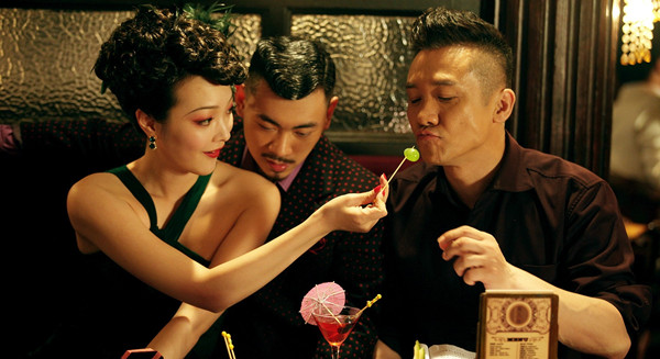 没有了流量明星，国产剧的尴尬就没有了吗