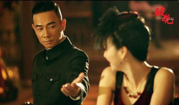 没有了流量明星，国产剧的尴尬就没有了吗