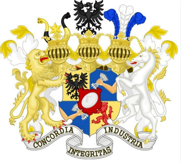 寄人篱下的民族奋斗史：近代英国犹太移民潮与民权运动