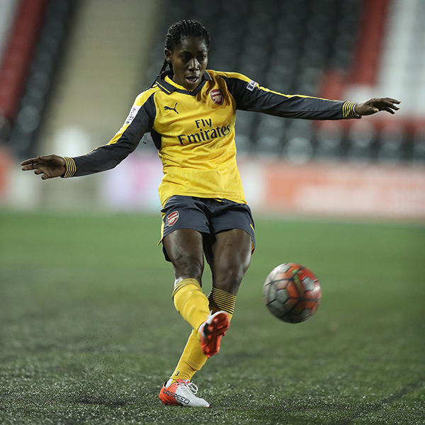 外援升级却遭赞助商撤资，女足联赛市场化成了“恶性循环”