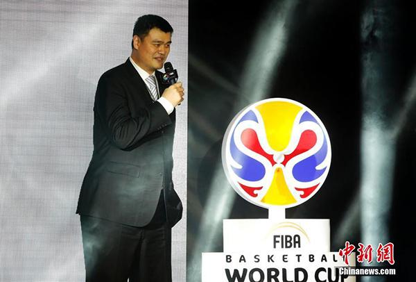 从男篮世界杯Logo看到野心，改革能解NBA这杯毒酒吗