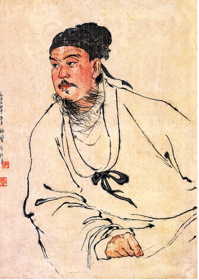 饕餮中国︱生鱼片：从中华美食到日本料理