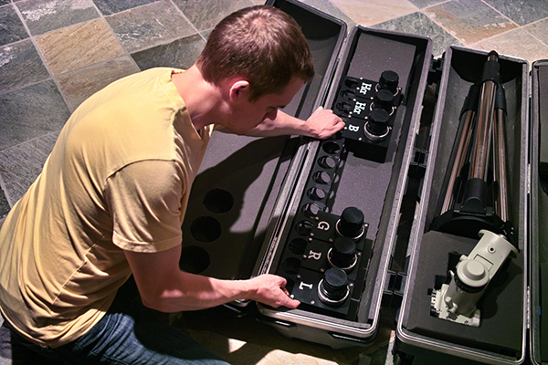 对谈 | 360°银河系全景指南，为了更好地仰望星空