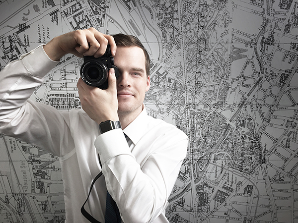 对谈 | 360°银河系全景指南，为了更好地仰望星空