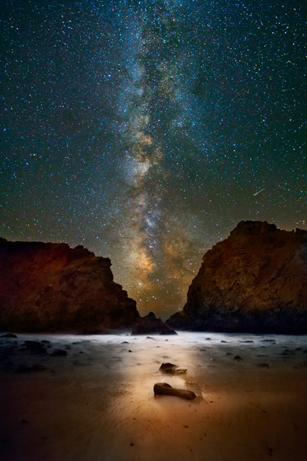 对谈 | 360°银河系全景指南，为了更好地仰望星空