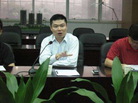 宝能系名下金洋控股：终止收购合肥宝能城项目